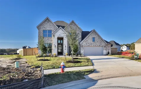 523 Koda Bear Court Montgomery TX 77316