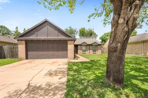 3410 E Heatherock Circle Sugar Land TX 77479