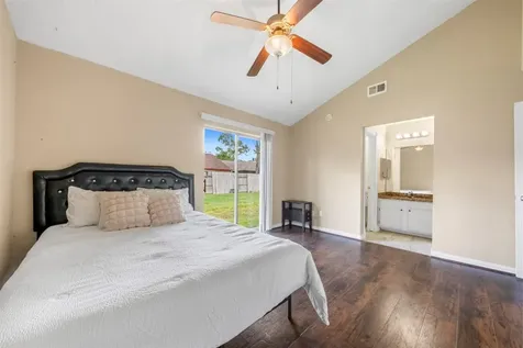 3410 E Heatherock Circle Sugar Land TX 77479