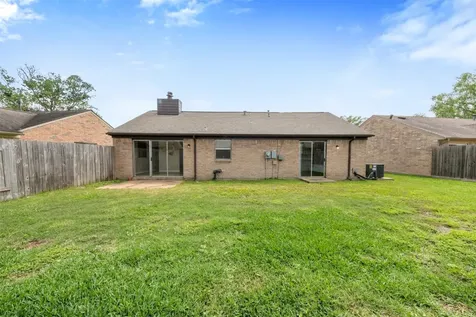 3410 E Heatherock Circle Sugar Land TX 77479