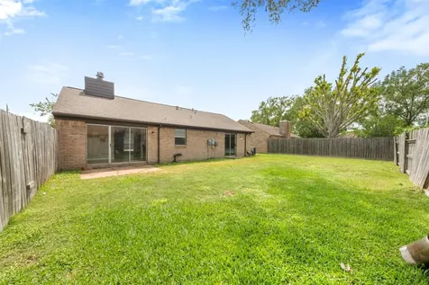 3410 E Heatherock Circle Sugar Land TX 77479
