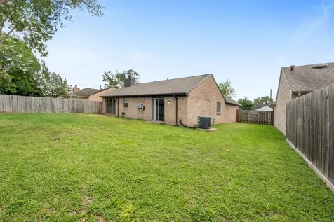 3410 E Heatherock Circle Sugar Land TX 77479