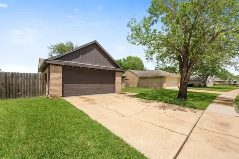 3410 E Heatherock Circle Sugar Land TX 77479
