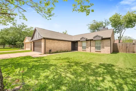 3410 E Heatherock Circle Sugar Land TX 77479