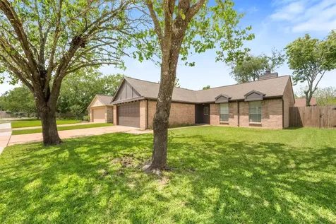 3410 E Heatherock Circle Sugar Land TX 77479