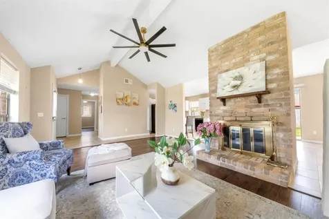 3410 E Heatherock Circle Sugar Land TX 77479