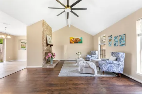 3410 E Heatherock Circle Sugar Land TX 77479
