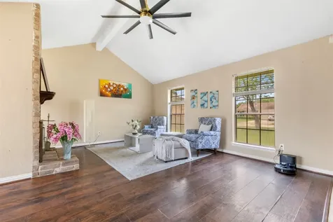 3410 E Heatherock Circle Sugar Land TX 77479