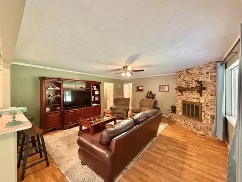 14437 Jack Gibbs Road Willis TX 77378