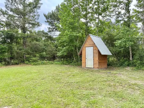 14437 Jack Gibbs Road Willis TX 77378