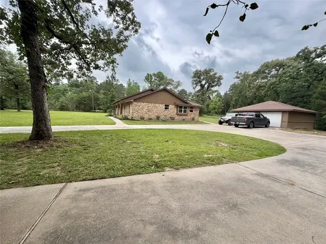 14437 Jack Gibbs Road Willis TX 77378
