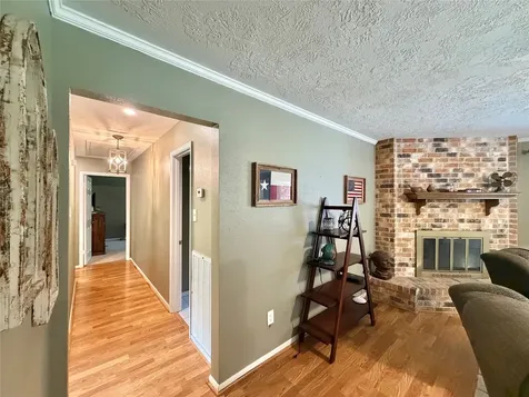 14437 Jack Gibbs Road Willis TX 77378