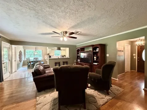 14437 Jack Gibbs Road Willis TX 77378