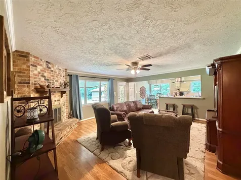 14437 Jack Gibbs Road Willis TX 77378