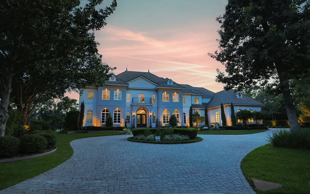 39 Maymont Way Spring TX 77382