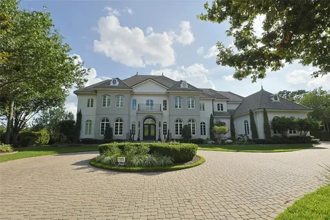 39 Maymont Way The Woodlands TX 77382