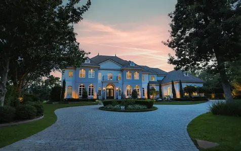 39 Maymont Way Spring TX 77382
