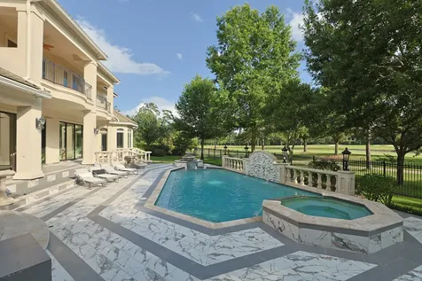 39 Maymont Way Spring TX 77382