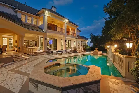 39 Maymont Way Spring TX 77382