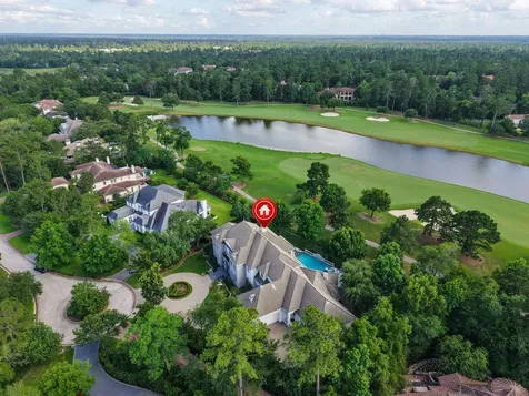 39 Maymont Way Spring TX 77382