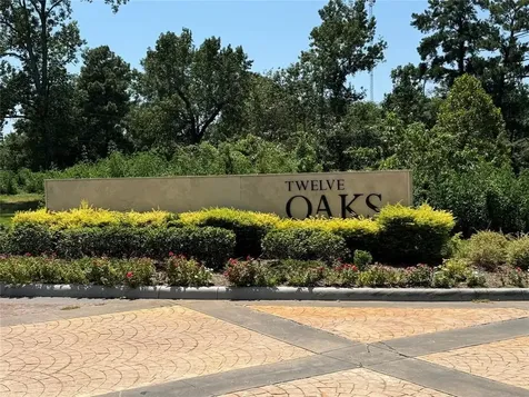 11827 Tara Plantation Drive Tomball TX 77375