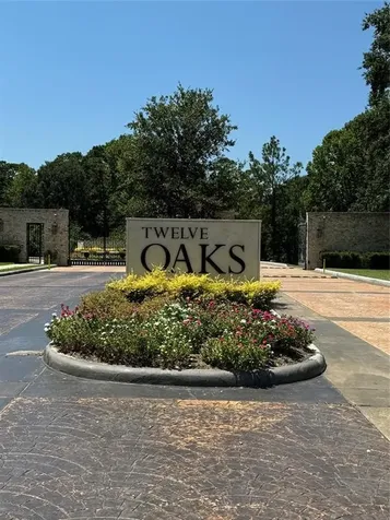 11827 Tara Plantation Drive Tomball TX 77375