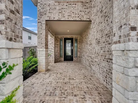 31422 Weathered Cabin Court Fulshear TX 77441