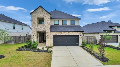 31422 Weathered Cabin Court Fulshear TX 77441