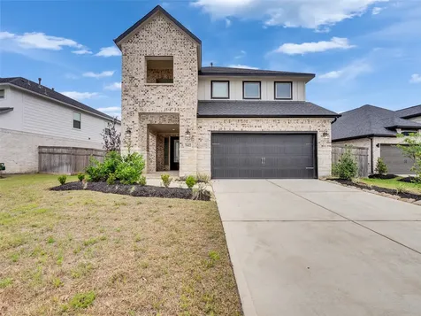 31422 Weathered Cabin Court Fulshear TX 77441