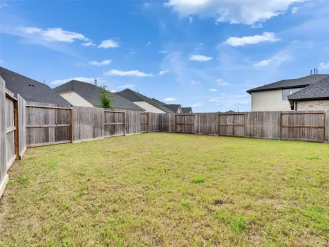 31422 Weathered Cabin Court Fulshear TX 77441