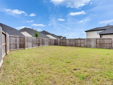 31422 Weathered Cabin Court Fulshear TX 77441