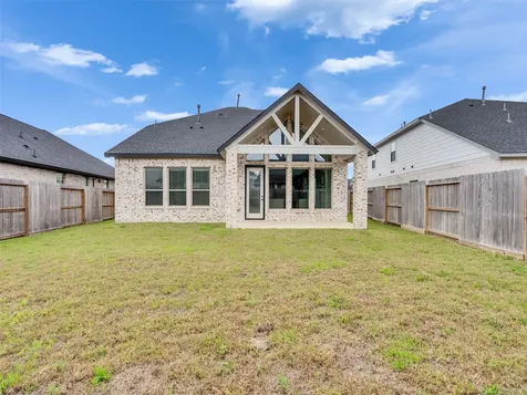31422 Weathered Cabin Court Fulshear TX 77441
