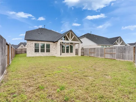 31422 Weathered Cabin Court Fulshear TX 77441