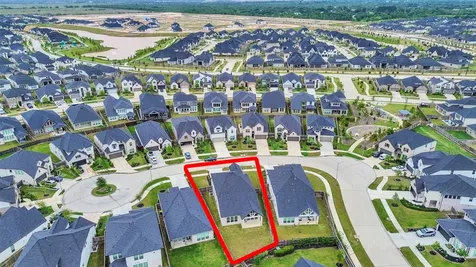 31422 Weathered Cabin Court Fulshear TX 77441