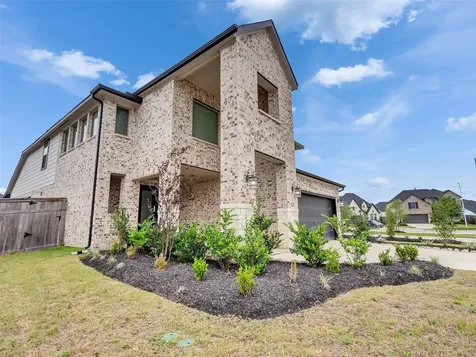 31422 Weathered Cabin Court Fulshear TX 77441