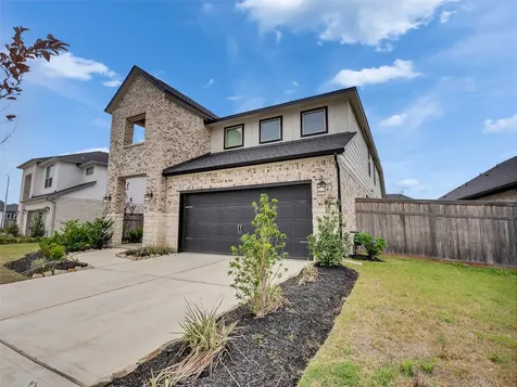 31422 Weathered Cabin Court Fulshear TX 77441