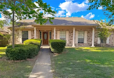 22206 Goldstone Drive Katy TX 77450