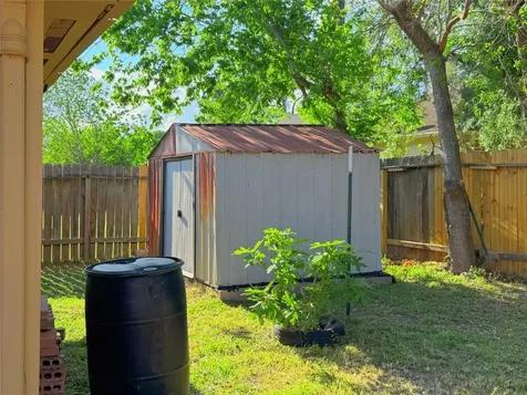 22206 Goldstone Drive Katy TX 77450