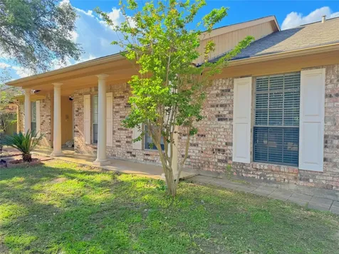 22206 Goldstone Drive Katy TX 77450