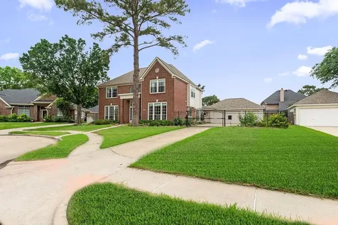 20814 Durand Oak Court Cypress TX 77433