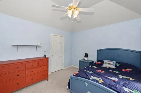 20814 Durand Oak Court Cypress TX 77433