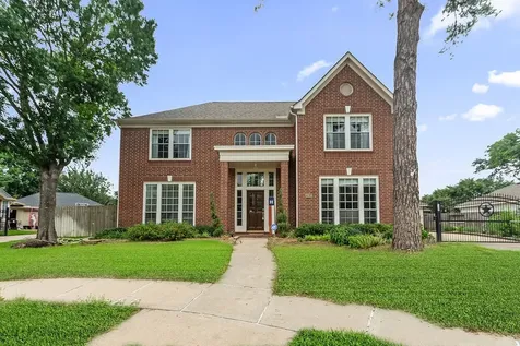 20814 Durand Oak Court Cypress TX 77433