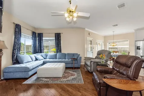 20814 Durand Oak Court Cypress TX 77433