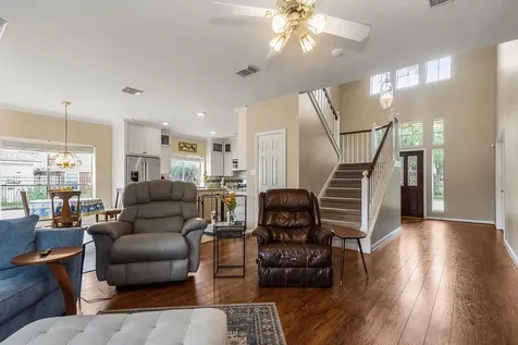 20814 Durand Oak Court Cypress TX 77433