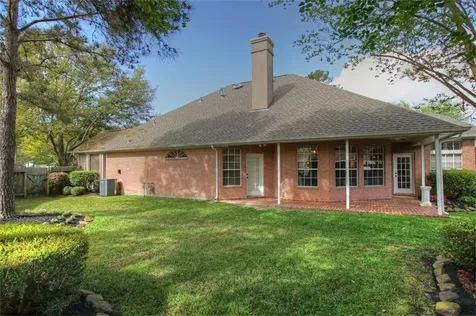 23206 Greenway Park Circle Katy TX 77494