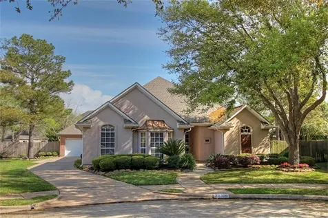 23206 Greenway Park Circle Katy TX 77494