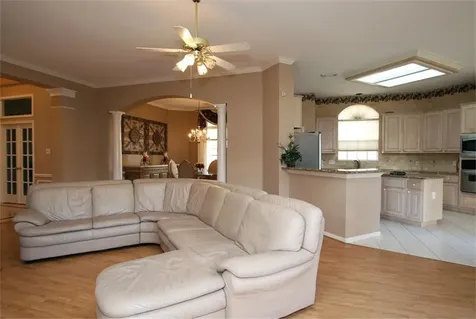 23206 Greenway Park Circle Katy TX 77494