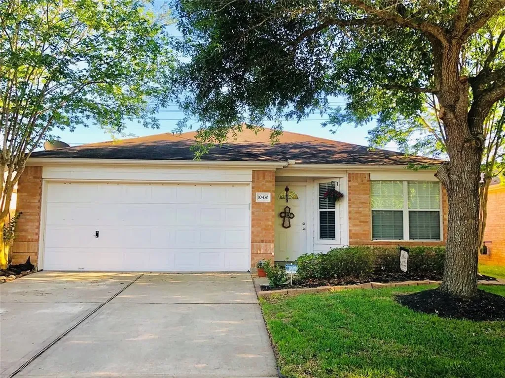 10430 Deer Branch Missouri City TX 77459