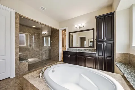 3054 Choke Canyon Lane League City TX 77573