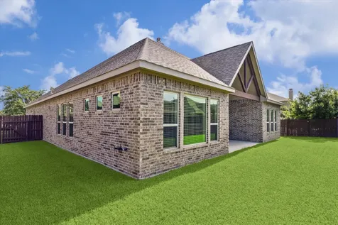 3054 Choke Canyon Lane League City TX 77573